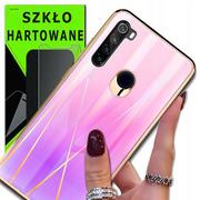 Etui i futerały do telefonów - Etui OXYGEN GLASO do Redmi NOTE 8T + szkło 9H - miniaturka - grafika 1