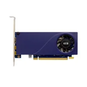 Karty graficzne - Karta graf. SPARKLE SA310C-4G A310 ECO 4GB GDDR6 - miniaturka - grafika 1