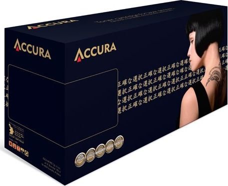 Toner Accura Black Produkt odnowiony 106R0277 AC-X3052B re