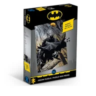 Puzzle - Abystyle, puzzle, Dc Comics Batman Dark Knight, 1000 el. - miniaturka - grafika 1