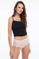 Majtki damskie - FIGI JULIMEX SIMPLE MAXI - Julimex - miniaturka - grafika 1