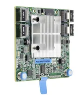 Kontrolery - HPE SmartArray AROC P816i-a SR Gen10 kontroler RAID PCI Express x8 3.0 12 Gbit/s - miniaturka - grafika 1