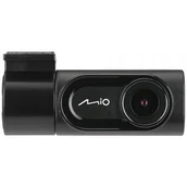 Wideorejestratory - MIO MiVue A50 Czarny - miniaturka - grafika 1