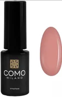Lakiery hybrydowe - Como Milano, Lakier Hybrydowy Do Paznokci, Uv/led Caring 405, 10ml - miniaturka - grafika 1