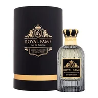 Wody i perfumy damskie - Assala Prime Royal Fame Woda perfumowana 100 ml - miniaturka - grafika 1