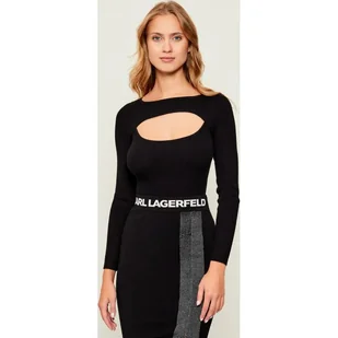 GUESS Body Slim Fit - Body - miniaturka - grafika 1