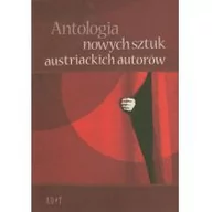 Dramaty - Adit Antologia nowych sztuk austriackich autorów - miniaturka - grafika 1