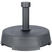 Parasole ogrodowe - Betonowa Podstawa Do Parasola Ogrodowego 25 Kg - miniaturka - grafika 1