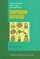 Książki medyczne - Kompendium Histologii - miniaturka - grafika 1