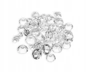 Ozdoby do paznokci - Cyrkonie Szklane Ozdoby Różne Rozmiary 1440 Szt - miniaturka - grafika 1