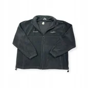 Bluzy damskie - Rozpinana sportowa bluza damska Columbia XXL - miniaturka - grafika 1