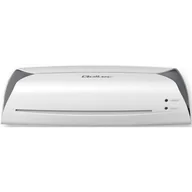 Laminatory - Laminator Do Dokumentów A4 Qoltec Lmr-0327 - miniaturka - grafika 1