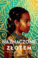 Literatura obyczajowa - Naznaczone złotem. Niezłomne. Tom 1 - miniaturka - grafika 1