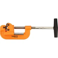 Akcesoria hydrauliczne - NEO 02-042 Obcinak do rur stalowych 10 - 60 mm - miniaturka - grafika 1