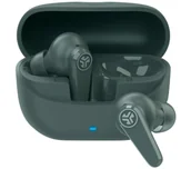 Słuchawki - JLab GO Pods ANC Zielony - miniaturka - grafika 1