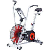 Rowery treningowe - HMS Rower powietrzny Premium MP8880 - miniaturka - grafika 1