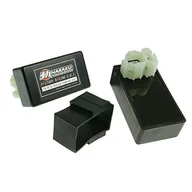 Części motocyklowe - Zespół zapłonowy CDI NARAKU otwarty - JINLUN JL125T-10 - miniaturka - grafika 1