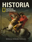 Czasopisma - Historia National Geographic - miniaturka - grafika 1