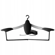 Akcesoria motoryzacyjne - Wieszak samochodowy na ubrania uchwyt na zagłówek - miniaturka - grafika 1