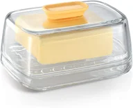 Pozostałe akcesoria kuchenne - Tescoma Maselniczka DELÍCIA - miniaturka - grafika 1