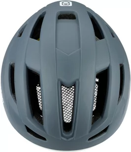 Kask rowerowy regulowany damski SUMMIT 55-59 - Kaski rowerowe - miniaturka - grafika 2