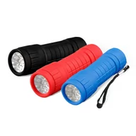 Latarki - Latarka ręczna LED MINI 3xAAA FLF-06 Forever Light - miniaturka - grafika 1