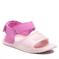 Baleriny - Sandały PUMA - Divecat V2 Injex Ps 369546 11 Chalk Pink/Opera Mauve - miniaturka - grafika 1