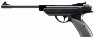 Wiatrówki pistolety - Pistolet Wiatrówka SNOWPEAK Na Śruty Diabolo 5,5mm / Napęd Sprężynowy (łamana lufa). - miniaturka - grafika 1