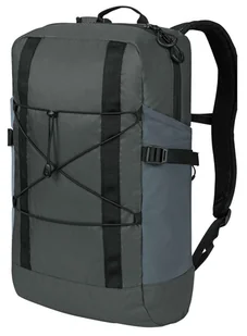 Jack Wolfskin Wanderthirst 20 Plecak 47 cm slate green - Plecaki - miniaturka - grafika 2