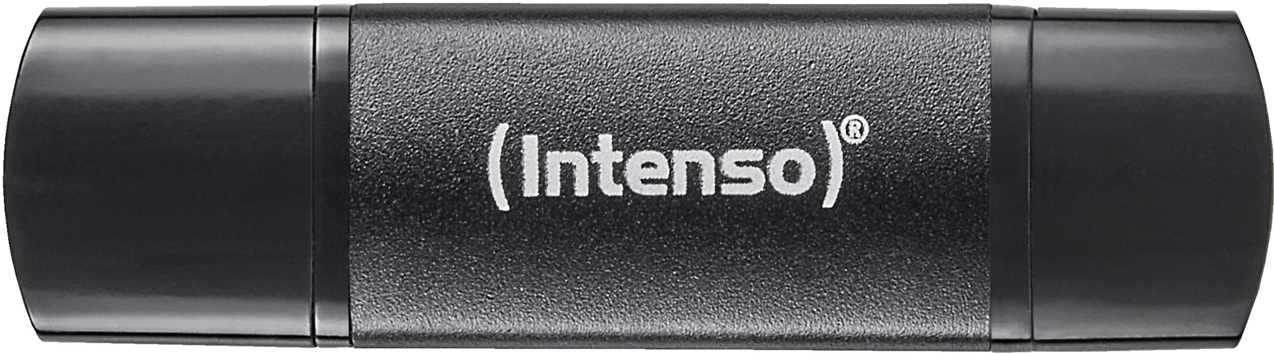 Intenso 3544480 pamięć USB 32 GB USB Type-A / USB Type-C 3.2 Gen 1 3.1 Gen 1 Czarny