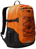 Plecaki - Plecak The North Face Borealis Classic - tnf orange / tnf black - miniaturka - grafika 1