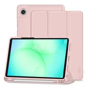 Etui do tabletów - TECH-PROTECT SC PEN GALAXY TAB A9+ / A11+ PLUS 11.0 X210 / X215 / X216 / X230 / X235 / X236 PINK - miniaturka - grafika 1