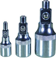 Klucze i nasadki - Condor Werkzeug Adaptery 1/4"+3/8"+1/2", 3 szt. C.20703 - miniaturka - grafika 1