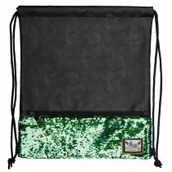 Akcesoria i dodatki do ubrań dla dzieci - Worek na buty Hash Fashion HS-135 10L - miniaturka - grafika 1