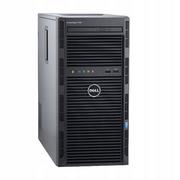 Serwery - Dell Serwer PE T130/Chassis 4 x 3.5/Xeon E3-1220 v6 PET1302A - miniaturka - grafika 1