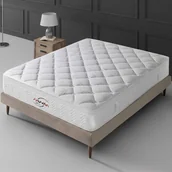 Materace - Materac kieszeniowy LEO 140x200x23 - miniaturka - grafika 1