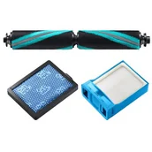 Akcesoria do odkurzaczy - Samsung Zestaw akcesoriów VCA-RAK95 - miniaturka - grafika 1