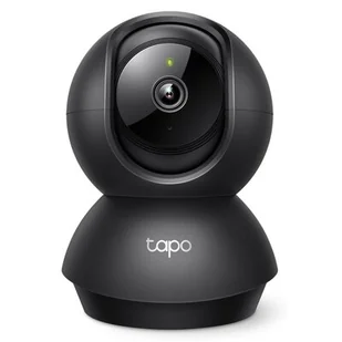 Kamera TP-LINK Tapo C201 Wewnętrzna, Wi-Fi, Kamera obrotowa - Kamery IP - miniaturka - grafika 1