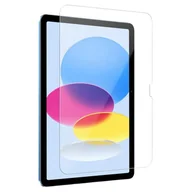 Akcesoria do tabletów i e-booków - DEQSTER 40-1017274 ochraniacz ekranu tabletu Przezroczysta ochrona ekranu Apple 1 szt. - miniaturka - grafika 1