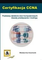 Systemy operacyjne i oprogramowanie - Certyfikacja CCNA Podstawy działania sieci komputerowych. Zasady przełączania i routingu - miniaturka - grafika 1