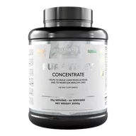 Odżywki białkowe - Human Protect Pure Whey 2kg - Naturalny - miniaturka - grafika 1