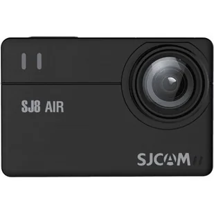 SJCAM SJ8 AIR - Kamery sportowe - miniaturka - grafika 1
