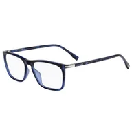 Okulary korekcyjne, oprawki, szkła - BOSS 1044 JBW 55 - miniaturka - grafika 1