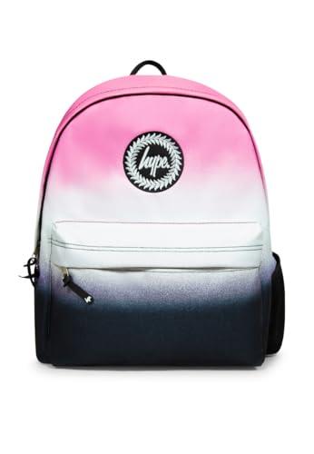 Hype Plecak dziecięcy unisex z podwójnymi plamkami, wielokolorowy, jeden rozmiar, multi, Rozmiar uniwersalny