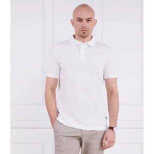 Joop! Polo Classic fit - Koszulki męskie - miniaturka - grafika 1
