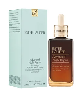 ESTÉE LAUDER Estee Lauder Advanced Night Repair Synchronized Multi-Recovery Complex Serum Naprawcze 100ml - Serum do twarzy - miniaturka - grafika 2
