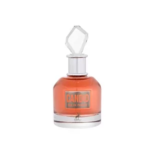 Maison Alhambra Candid woda perfumowana 100 ml dla kobiet - Wody i perfumy damskie - miniaturka - grafika 1