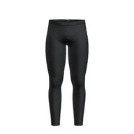 Legginsy - Legginsy termiczne męskie Icebreaker 200 OASIS czarne IB104369001 - miniaturka - grafika 1
