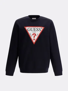 Bluza Guess M2Yq37 K6Zs1 G7V2 Xl - Bluzy męskie - miniaturka - grafika 1