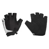 Rękawiczki rowerowe - Ziener, Rękawiczki rowerowe, Corie Jr., czarny, rozmiar L - miniaturka - grafika 1